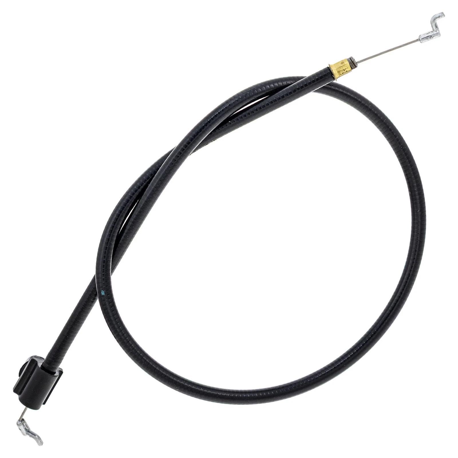 Amazon.com: MURNELAP for MTD 746P04758 Throttle Cable for